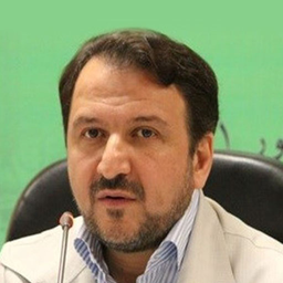 ترتیل قرآن سعیدیان (ترجمه گویا)