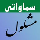 دعای مشلول (سماواتی)