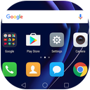 Launcher & Theme for Huawei Ma