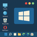 Computer Launcher