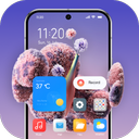 1 Launcher - Home Launcher