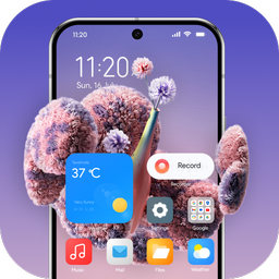 1 Launcher - Home Launcher