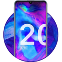 Theme for Honor 20 lite