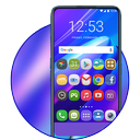 Theme for Oppo A9 2025