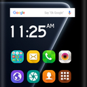 Launcher Samsung Galaxy A50 Th