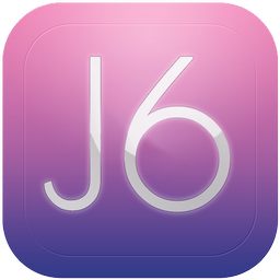 Launcher Samsung Galaxy J6 The