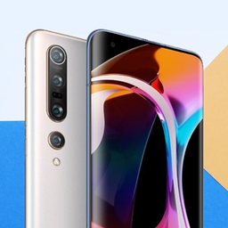 Launcher for Mi 9/10 ,theme for Mi 9/10