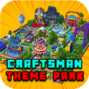 Craftsman Theme Park