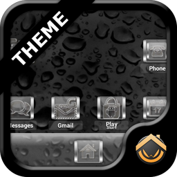 ADWTheme Glass