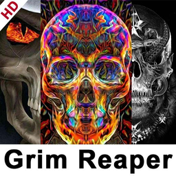 Grim Reaper Wallpapers HD