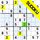 Sudoku - Classic Brain Puzzle