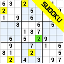 Sudoku - Classic Brain Puzzle