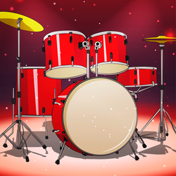 Drum Trainer: Beats & Patterns