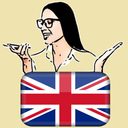 Learn English by voice and tra