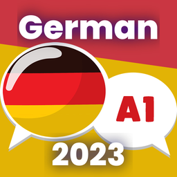Learn German. Beginners