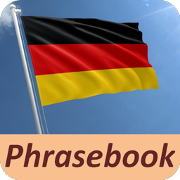 German phrasebook and phrases