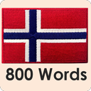 Learn Norwegian language