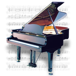 learning keyboard and piano