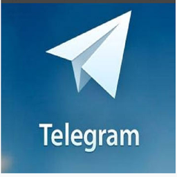 The telegram make money !!