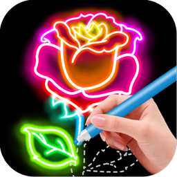 Learn to Draw Flower