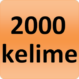 2000 Turkish Words (most used)