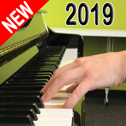 Play Piano lessons 2021