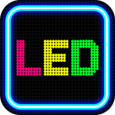 LED Scroller: LED Banner