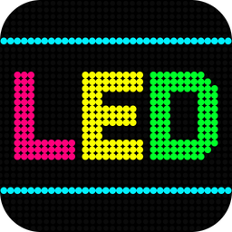 LED Scroller: LED Banner