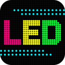 LED Scroller: LED Banner