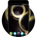 Theme for Lenovo k8 Note HD: Wallpaper & Icon Pack