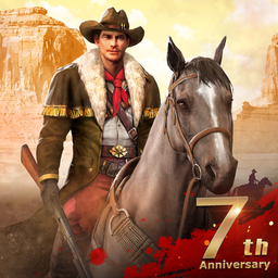 West Game – غرب وحشی
