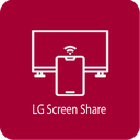 LG Screen Mirroring - Cast Screen in Smart View