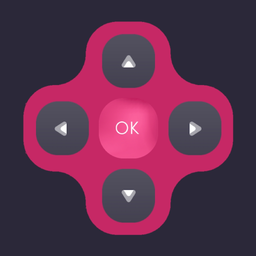 LG Universal TV Remote