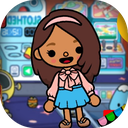 Hint: Toca Life World Free