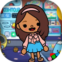 Hint: Toca Life World Free