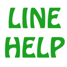 LINE HELP