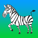 Einstein's Zebra