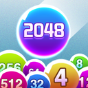 2048 Balls Goddess