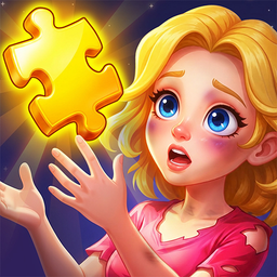Jigsaw Family - Jigsaw Puzzles