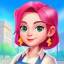 Gossip Street: Merge & Story