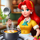 Merge Ocean - Story & Cooking