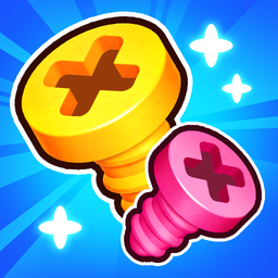Screw Story: Nut & Bolt Puzzle