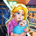 Tile Story: Match Puzzle Game