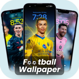 Football Wallpaper HD 4K 2025