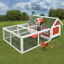 Chicken Coop