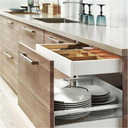 Kitchen Drawer