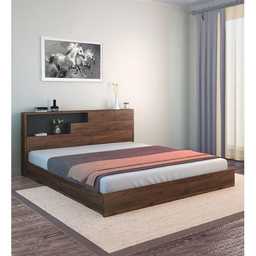 Wooden Bed Designs