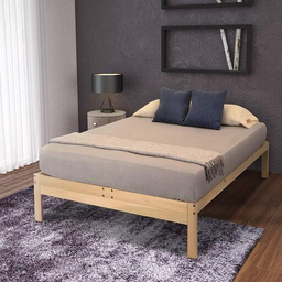 Wooden Bed Designs