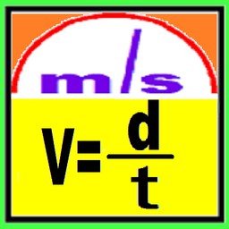 Velocity Equation