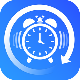 Alarm clock for deep sleepers